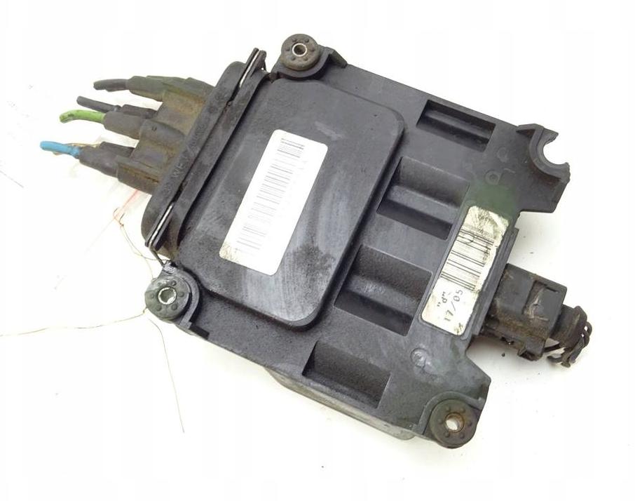 Ventil magnetický DODGE CALIBER 2.0CRD 6Q0906625