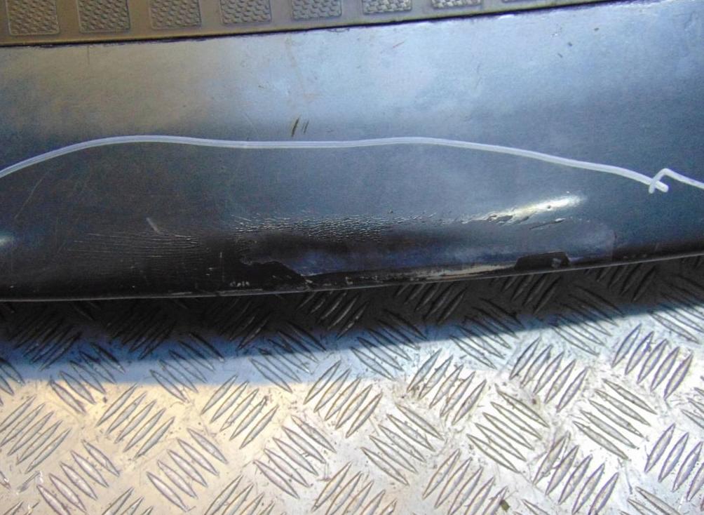 Nárazník zad zadný PDC TOYOTA RAV4 III 05-08 1E0