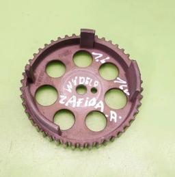 koleso vačkového hriadeľa  OPEL ZAFIRA A I 1.6 16V 90412898 2008062