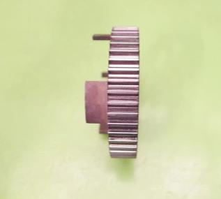 koleso vačkového hriadeľa  OPEL ZAFIRA A I 1.6 16V 90412898 2008062