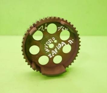 koleso vačkového hriadeľa  OPEL ZAFIRA A I 1.6 16V 90412898 2008062