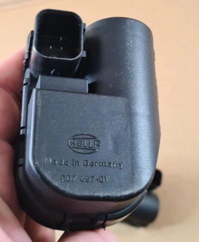 motorček nastavenia Mercedes W208 W210 007457-01