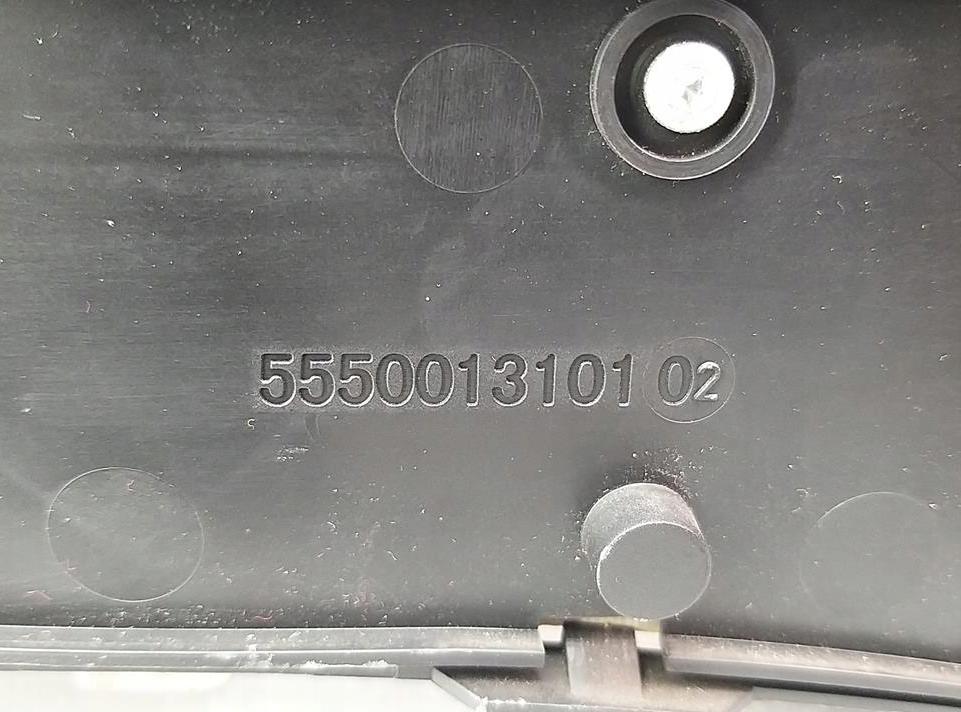 prístrojovka/ budíky hodiny: Scudo: Peugeot Expert