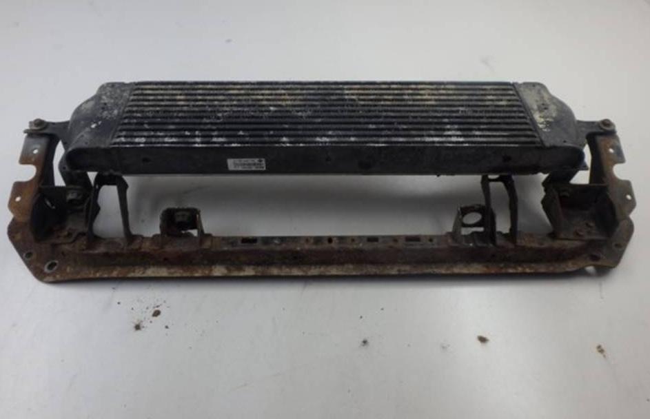 intercooler Výstuha  X-TRAIL T31 2.0 DCI