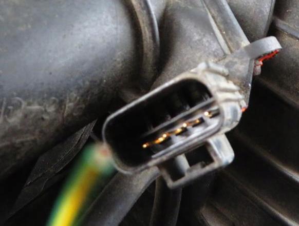 Potrubie sacie, sanie MONDEO MK3 1.8 1S7G9424DC
