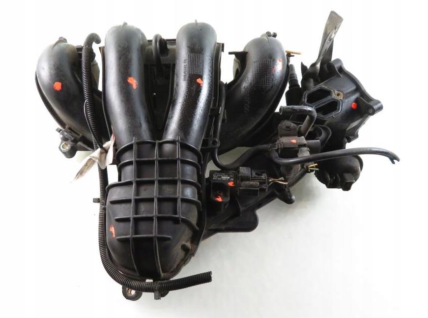 Potrubie sacie, sanie MONDEO MK3 1.8 1S7G9424DC