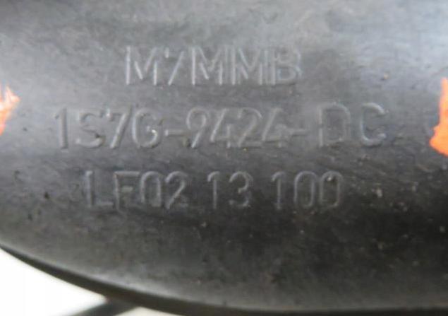 Potrubie sacie, sanie MONDEO MK3 1.8 1S7G9424DC