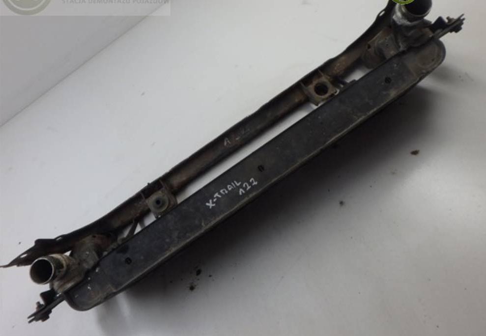 intercooler Výstuha  X-TRAIL T31 2.0 DCI