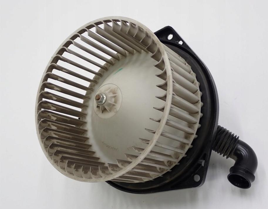 ventilátor Ventilátor NAG: Európa ISUZU D-MAX: 10R