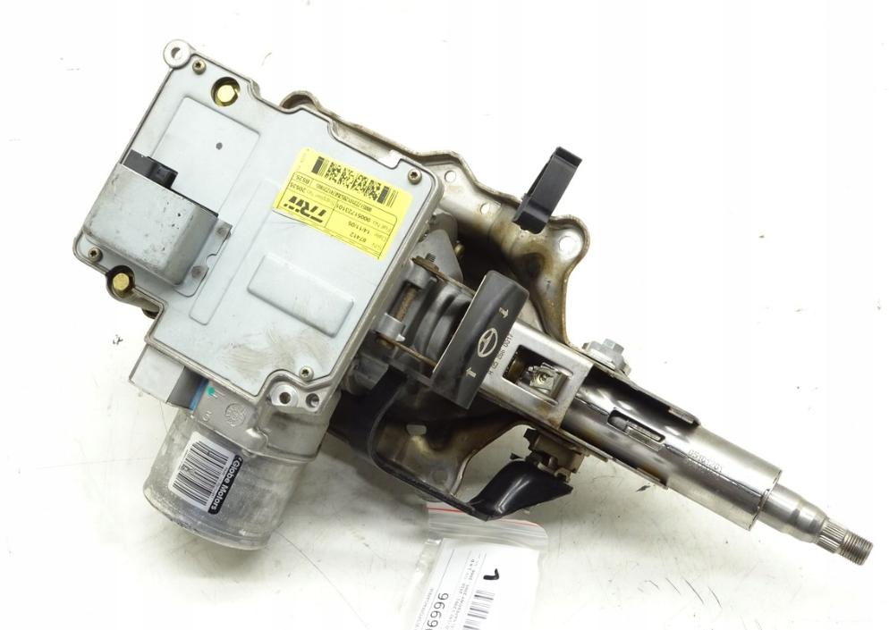Pumpa servočerpadlo FIAT STILO 1.9D 00051723101