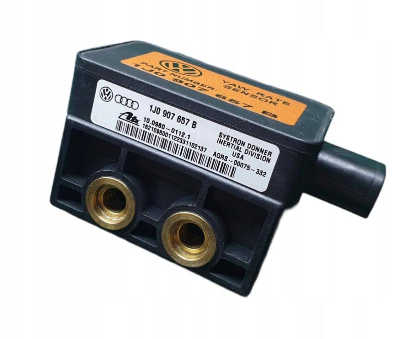 snímač Sensor Esp G202 1J0907657B Golf Audi