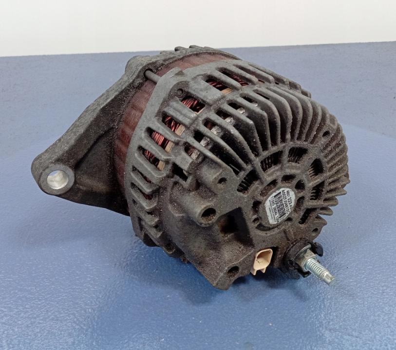 COMPASS I 2.4 170 HP Alternátor A002TJ0481ZC