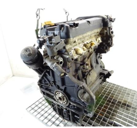 Motor OPEL CORSA C 1.2B 59 kW  Z12XEP