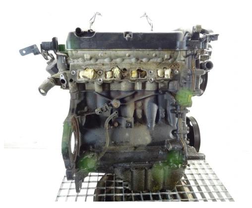 Motor OPEL CORSA C 1.2B 59 kW  Z12XEP