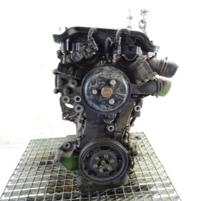 Motor OPEL CORSA C 1.2B 59 kW  Z12XEP