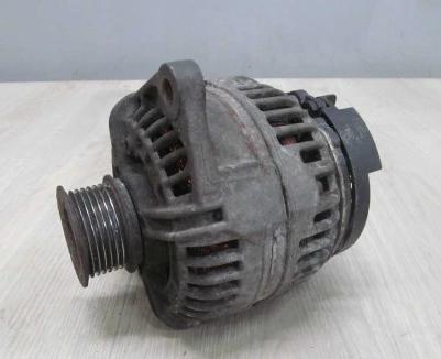 IVECO DAILY DUCATO 2.3 Alternátor 504009978 0124525020