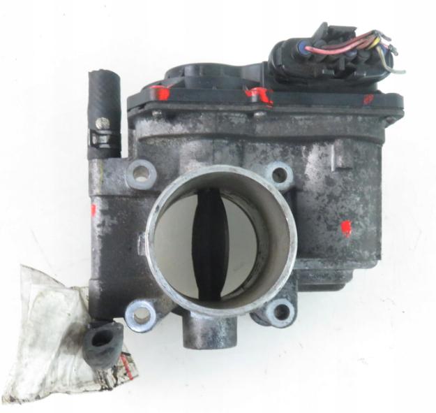 Škrtiaca klapka MAZDA 5 2.0 CD RF7J136B0C