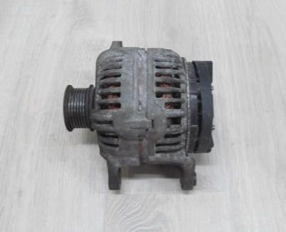 IVECO DAILY DUCATO 2.3 Alternátor 504009978 0124525020