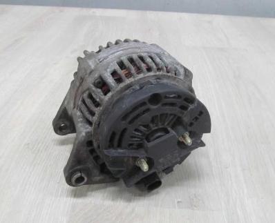 IVECO DAILY DUCATO 2.3 Alternátor 504009978 0124525020
