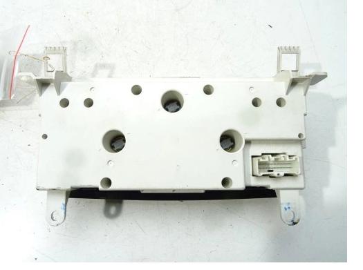 Panel kúrenia MAZDA 3 BK 03-09 K1900BP4N
