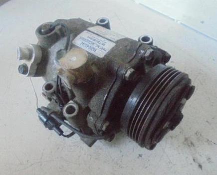 Kompresor klimatizácie SUZUKI SX4 1.6B 95200-62JA0