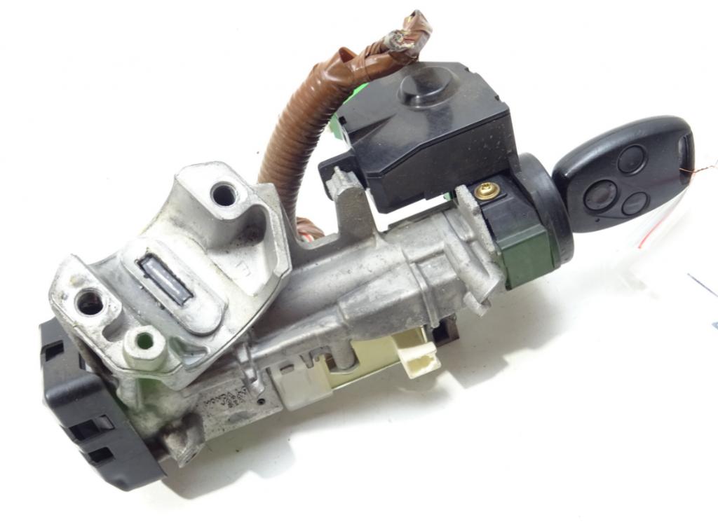HONDA ACCORD VII (CL,: CN): 2003 - 2012 spinačka  2.0B 114kW