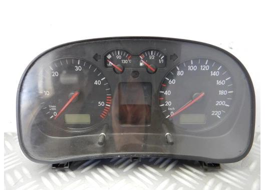 prístrojovka/ budíky VW Golf IV 97-03 1,9 TDI BORA 1J0920822B