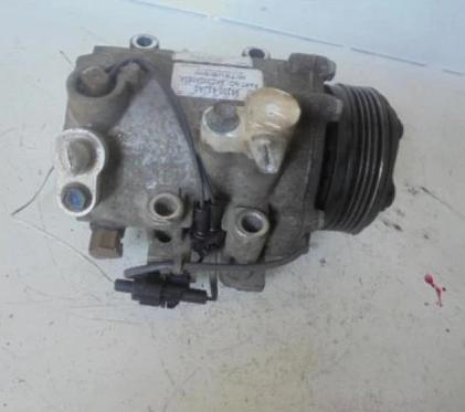 Kompresor klimatizácie SUZUKI SX4 1.6B 95200-62JA0