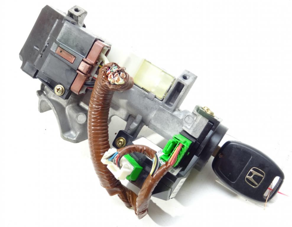 HONDA ACCORD VII (CL,: CN): 2003 - 2012 spinačka  2.0B 114kW