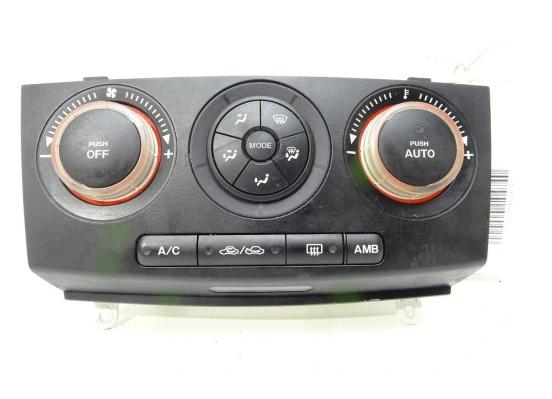Panel kúrenia MAZDA 3 BK 03-09 K1900BP4N