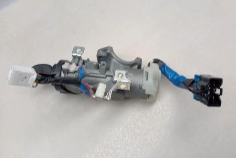 spínačka + klíč HYUNDAI I30 1.6 16V