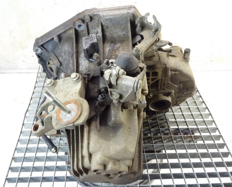 Prevodovka - DELTA III 1.6D 08-14 464332891