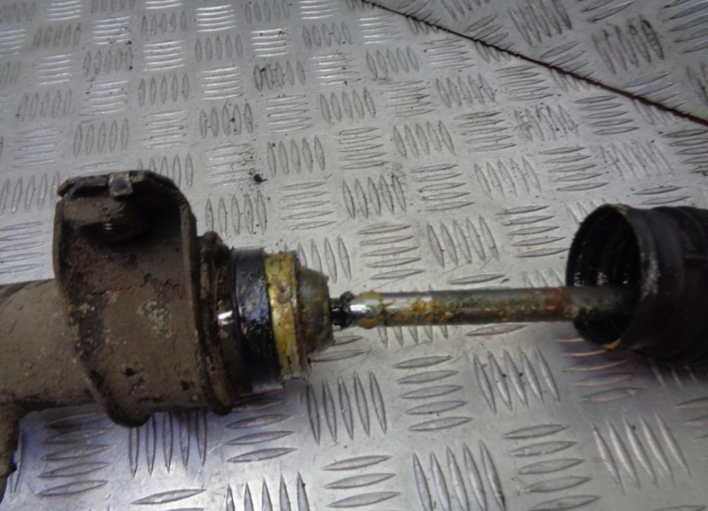 řízení PEUGEOT BOXER 01340777080 2.2 HDI