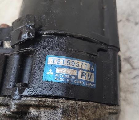 MITSUBISHI COLT 1.3 Rozdeľovač - T2T59571A: