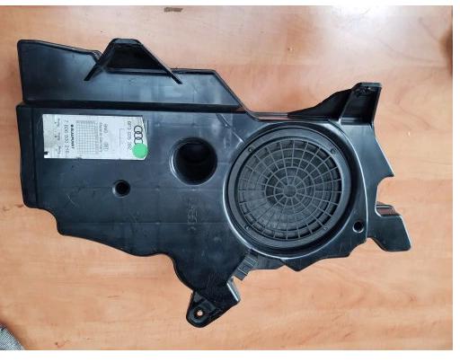 AUDI A3 8P reproduktor subwoofer TUBA 8P3035382