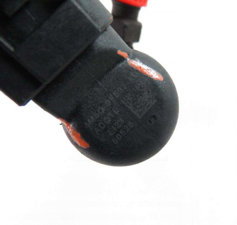 vstřikovač FORD C-MAX I 1.8 TDCi 4M5Q9F593AD: