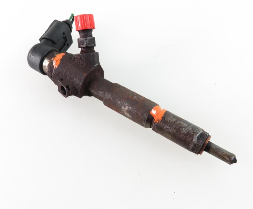 vstřikovač FORD C-MAX I 1.8 TDCi 4M5Q9F593AD: