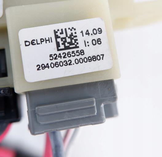 GEBLÄSEWIDERSTAND MODUL 271502060R 52426558 RENAULT LAGUNA III 2007-2015