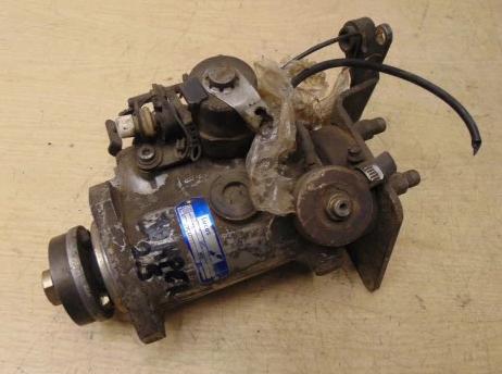 Pumpa vstrekovacia CITROEN JUMPER 2.5 R8444B285C: