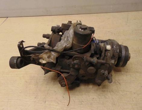 Pumpa vstrekovacia CITROEN JUMPER 2.5 R8444B285C: