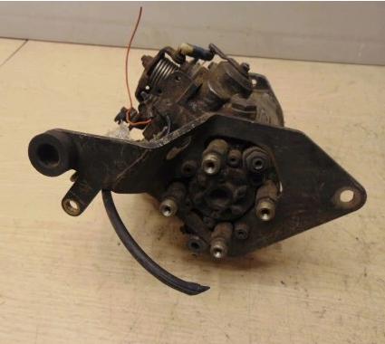 Pumpa vstrekovacia CITROEN JUMPER 2.5 R8444B285C: