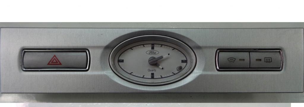 FORD MONDEO MK3 04 R Panel Displej SPÍNAČE: