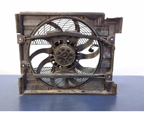 BMW 5 E39 ventilátor klimatizace 6454-8370993