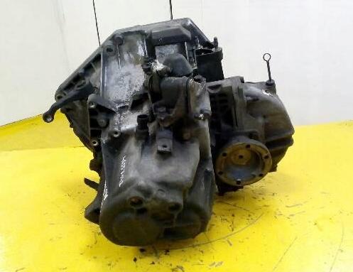 prevodovka stupeň,rýchlosť Alfa Romeo 156 1.9 JTD 46557142