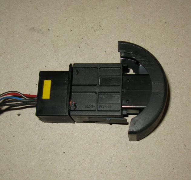 Prepínač svetiel OPEL ASTRA G 09131728