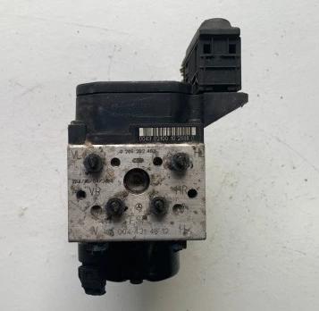 Pumpa ABS MERCEDES W210 0265202493 A0044314812