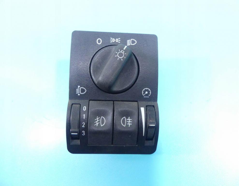 přepínač světel OPEL ASTRA II G 90561377 98-09