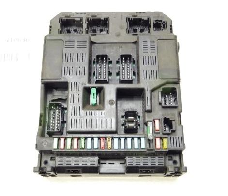 Modul BSI PEUGEOT 307 2.0HDI 9644098280