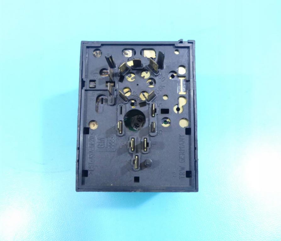 přepínač světel OPEL ASTRA II G 90561377 98-09