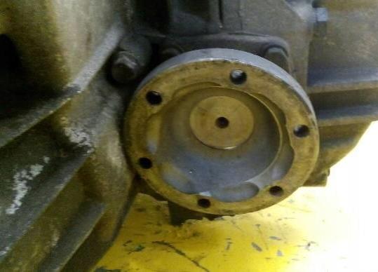 prevodovka stupeň,rýchlosť Alfa Romeo 156 1.9 JTD 46557142